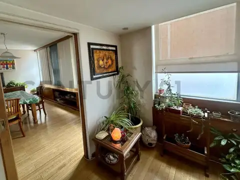 Departamento en Venta de 5 dormitorios