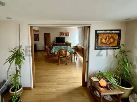Departamento en Venta en Villa del Parque, USD 419.000