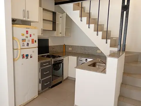 Departamento en Alquiler 16 años