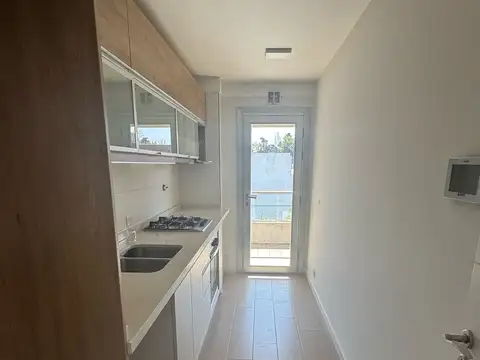 Departamento en Alquiler A Estrenar