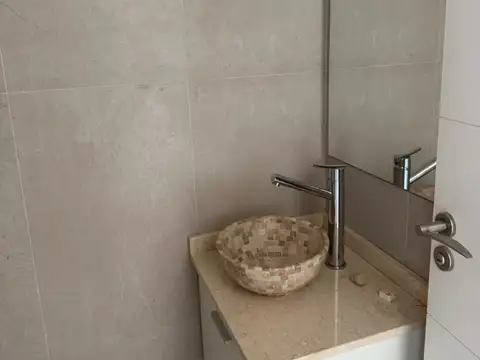 Departamento en Alquiler en Martinez Libertador / Rio, USD 1.500