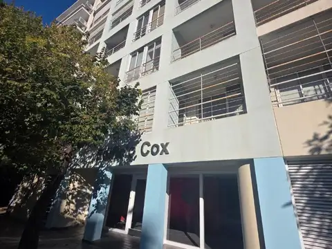 Departamento 3 amb cochera baulera con balcon y suite