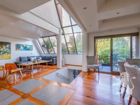 Casa 6 ambientes con 3 baños