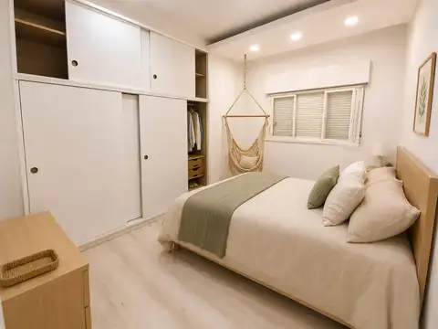 Depto Tipo Casa en Alquiler de 1 dormitorio