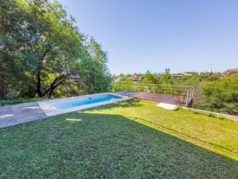 Venta Estancia Q2 Casa 4 dormi con exc vistas