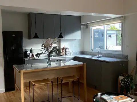Departamento en Alquiler de 2 dormitorios
