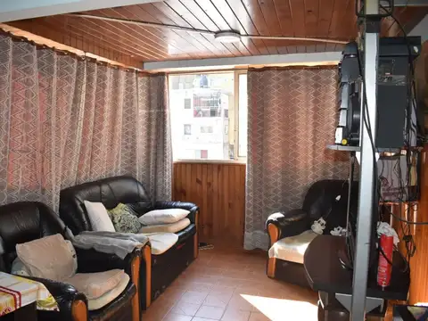 SE VENDE DEPARTAMENTO EN TRES DE FEBRERO