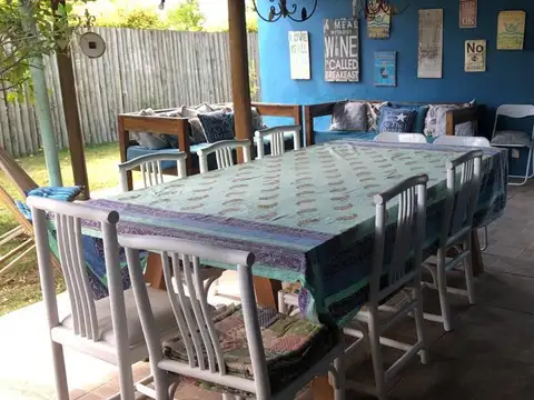 El Tesoro 100