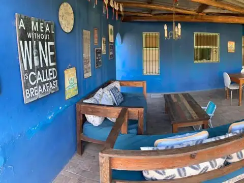 Casa Chalet  en Venta en El Tesoro, Punta del Este, Punta del Este / Maldonado
