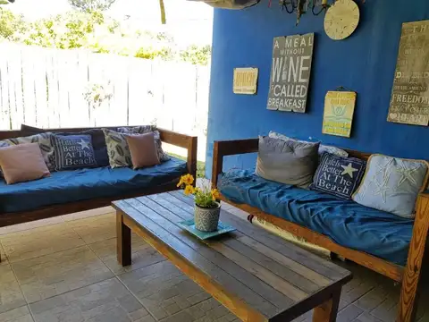 Casa en Venta A Estrenar