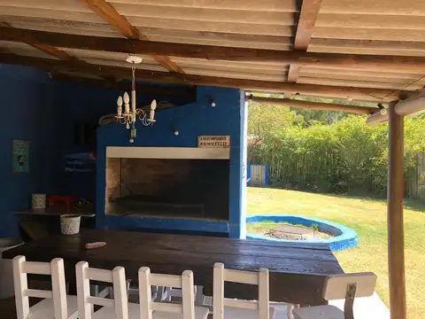 Casa 6 ambientes con 6 baños