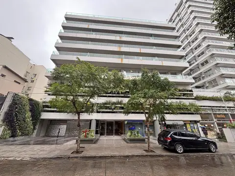 VENTA DEPARTAMENTO 2 AMBIENTES EN FLORIDA MITRE