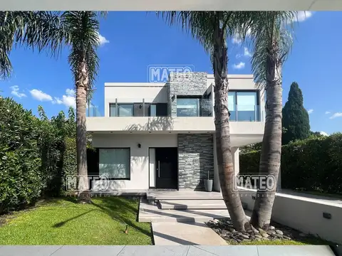 Propiedad de Categoria Premium