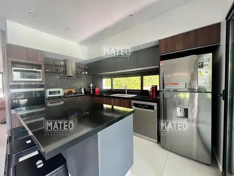 Propiedad de Categoria Premium