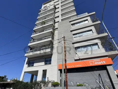 Departamento Venta Berazategui 1 dormitorio en torre de categoria