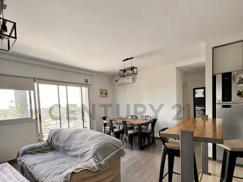 Departamento Venta Berazategui 1 dormitorio en torre de categoria
