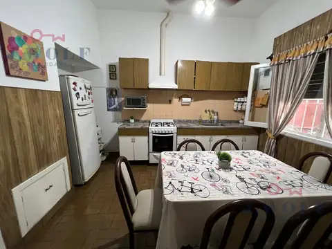 Casa en Venta 35 años