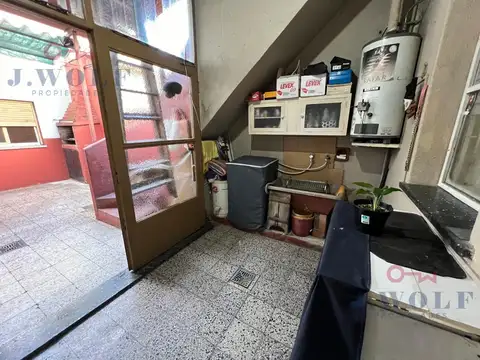 Casa en Venta 35 años