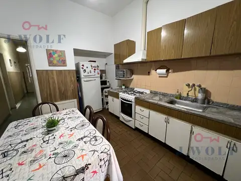 Casa Multifamiliar en San Andrés