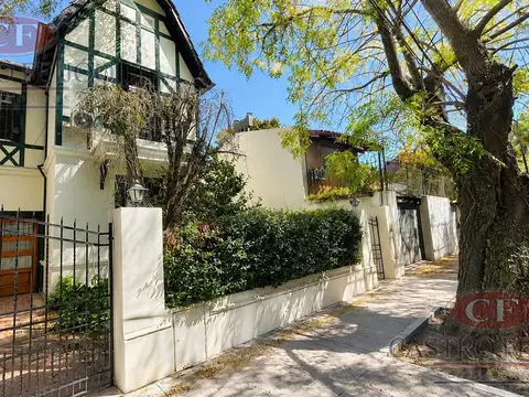 Casa en Mart.-Vias/Santa Fe