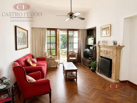Casa en Venta al Este