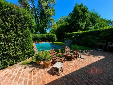 Casa en Venta en Martinez Vias / Santa Fe, USD 490.000