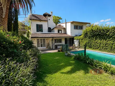 Casa en Venta de 4 dormitorios