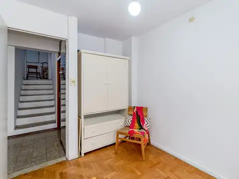 VENTA - Casa de dos dormitorios con terraza y quincho - República de la Sexta, Rosario.