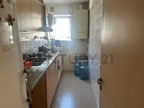 Departamento en Venta en Palermo Chico, USD 240.000