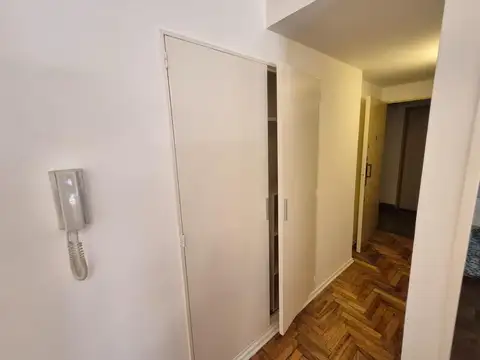 Anchorena 1700, Piso 5