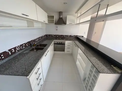 Departamento en Venta en Olivos, USD 420.000