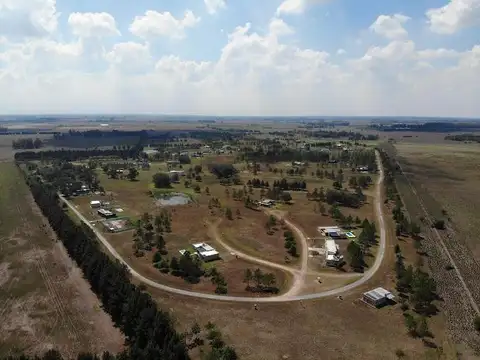 Terreno en Venta 29  mts Frente