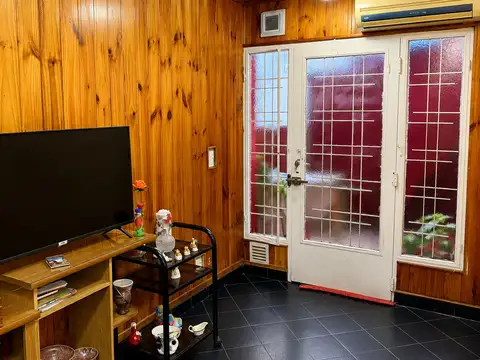 Depto Tipo Casa en Venta de 1 dormitorio