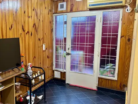 Depto Tipo Casa en Venta de 2 ambientes