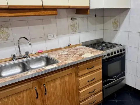 Depto Tipo Casa en Venta 36 años