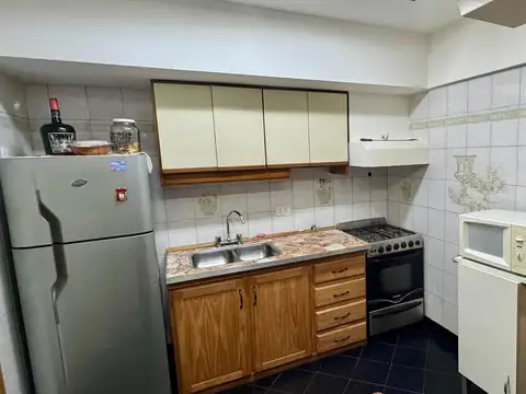 Depto Tipo Casa en Venta al Sur