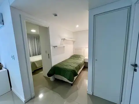 Departamento en Alquiler con 1 cocheras