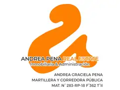 Andrea Pena Real Estate