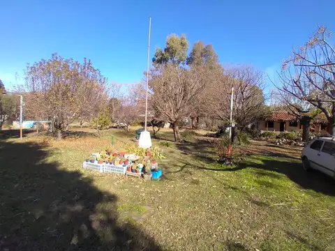 Se Vende Lote 800m2 en Laguna de Lobos, EL COMPRADOR NO PAGA GASTOS DE ESCRITURA ,