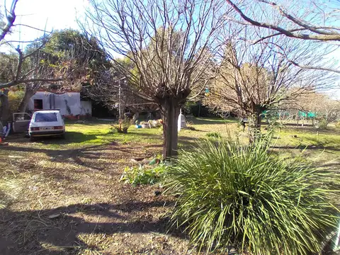 Terreno en Venta 20  mts Frente