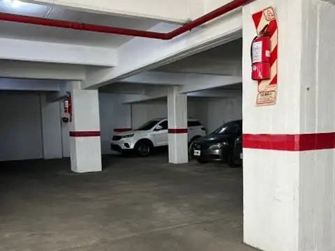 Alberdi 1400 , Piso No definido