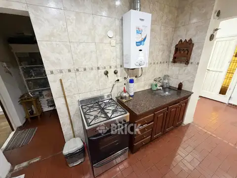 PH SIN EXPENSAS EN RUCCI AL 2400 - TODO A NUEVO TODO TERRAZA PATIO