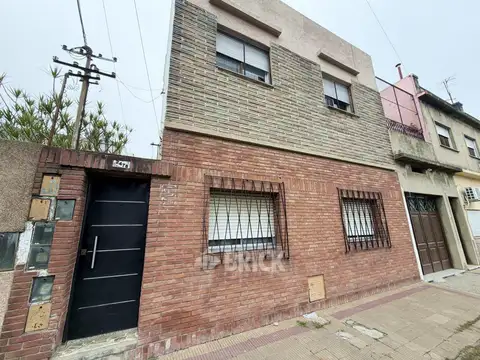 PH SIN EXPENSAS EN RUCCI AL 2400 - TODO A NUEVO TODO TERRAZA PATIO