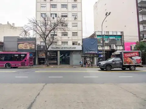 Local en venta Flores Galeria Le Boulevard