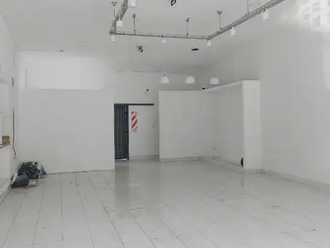 LOCALES - A LA CALLE - CENTRO, SALTA