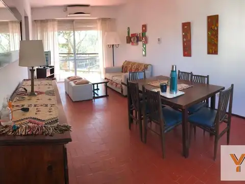 Departamento en Venta en Pinamar, Partido de Pinamar