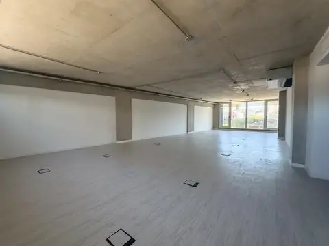 Alquiler - Oficina - San Telmo - ICON Paseo Colón - 128m2