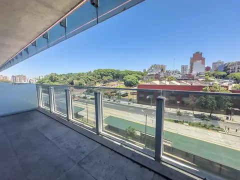 Oficina Monoambiente con 1 baño