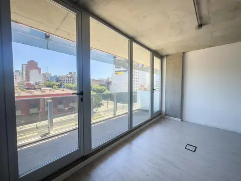 Avenida Paseo Colón 1400