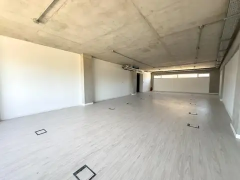 Oficina en Alquiler A Estrenar